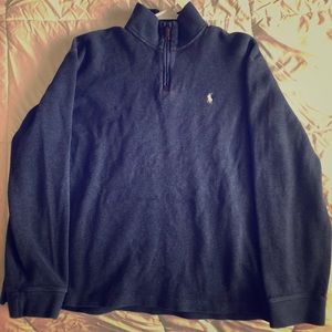 Polo Ralph Lauren Zip Up